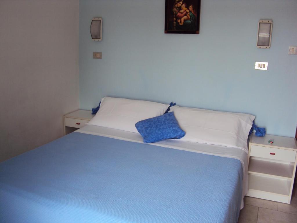 Albergo Maria Gabriella Rimini Zimmer foto