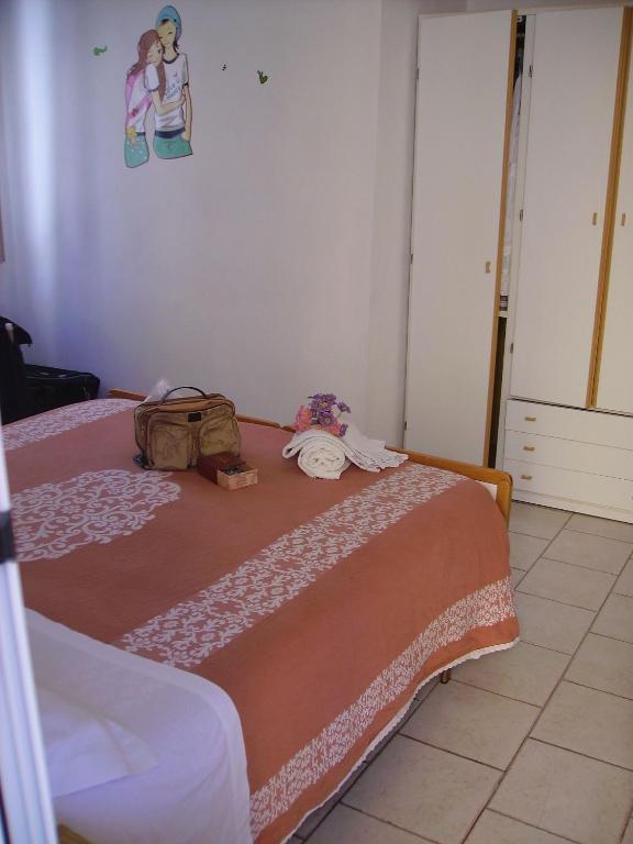 Albergo Maria Gabriella Rimini Zimmer foto