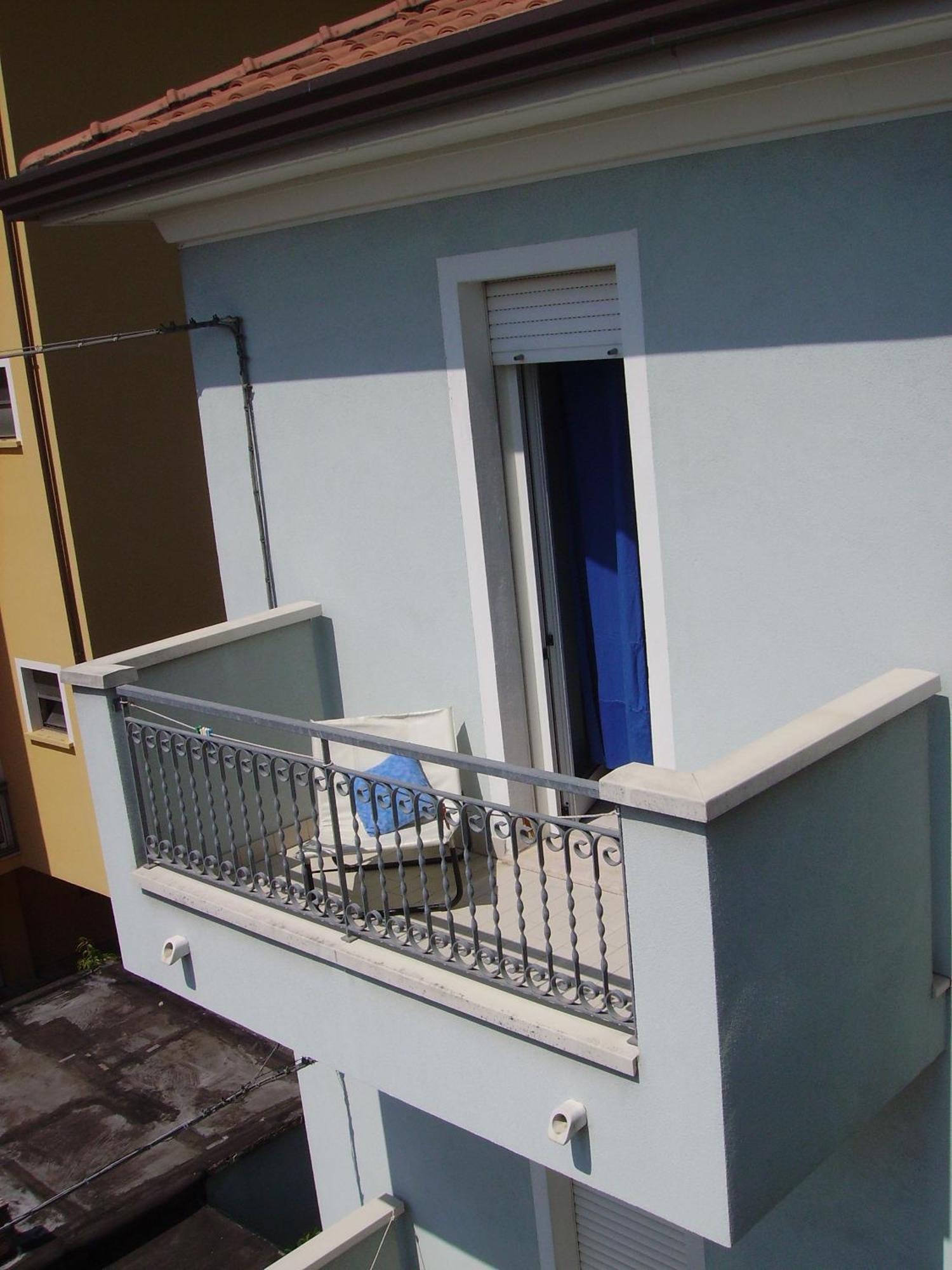 Albergo Maria Gabriella Rimini Exterior foto