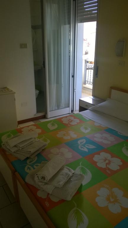 Albergo Maria Gabriella Rimini Exterior foto
