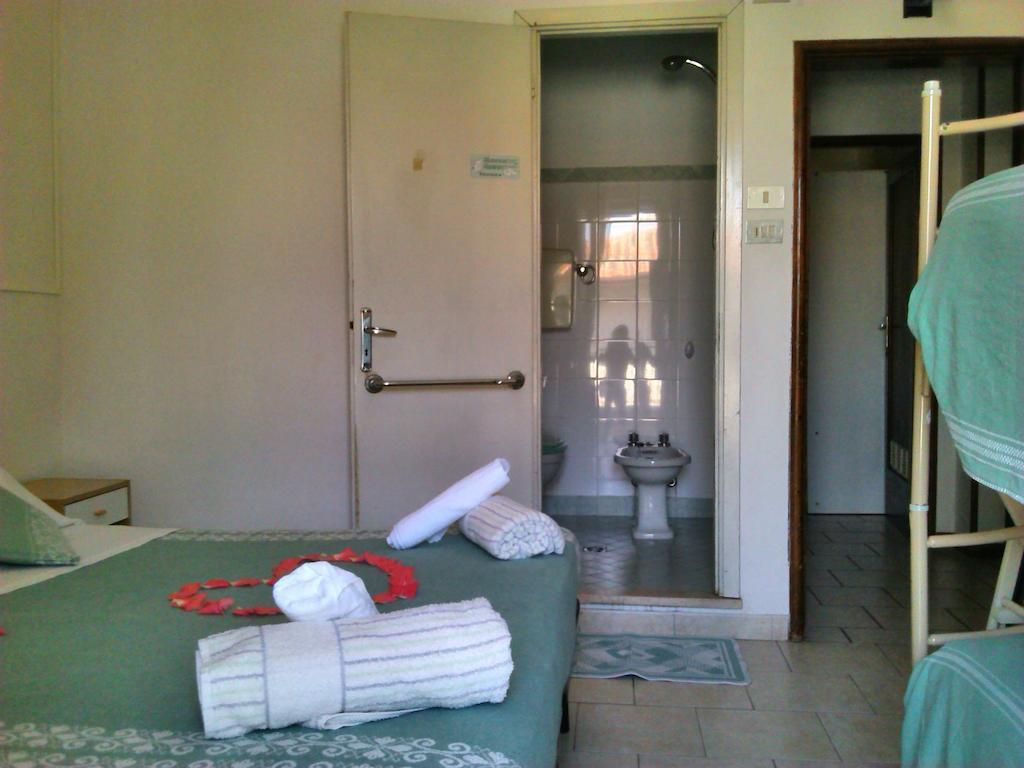 Albergo Maria Gabriella Rimini Exterior foto